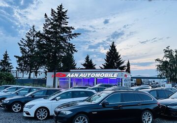 VW Tiguan 163.000 km 22.990 &euro; Erfurt 99091