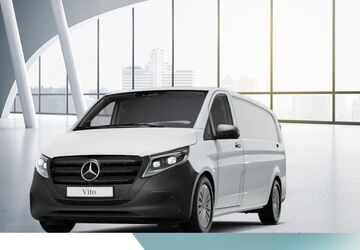 Mercedes-Benz Vito 8.033 km 45.161 &euro; Neudietendorf 99192