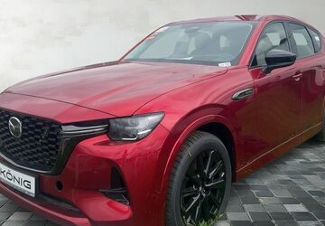 Mazda CX-60 1.001 km 47.999 &euro; Erfurt 99091