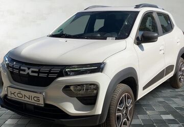 Dacia Spring 20.058 km 13.999 &euro; Nohra 99428