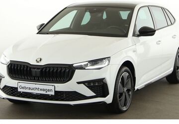 Skoda Scala 3.000 km 27.287 &euro; Gotha 99867