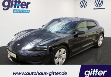 Porsche Taycan 34.267 km 55.650 &euro; Erfurt 99098