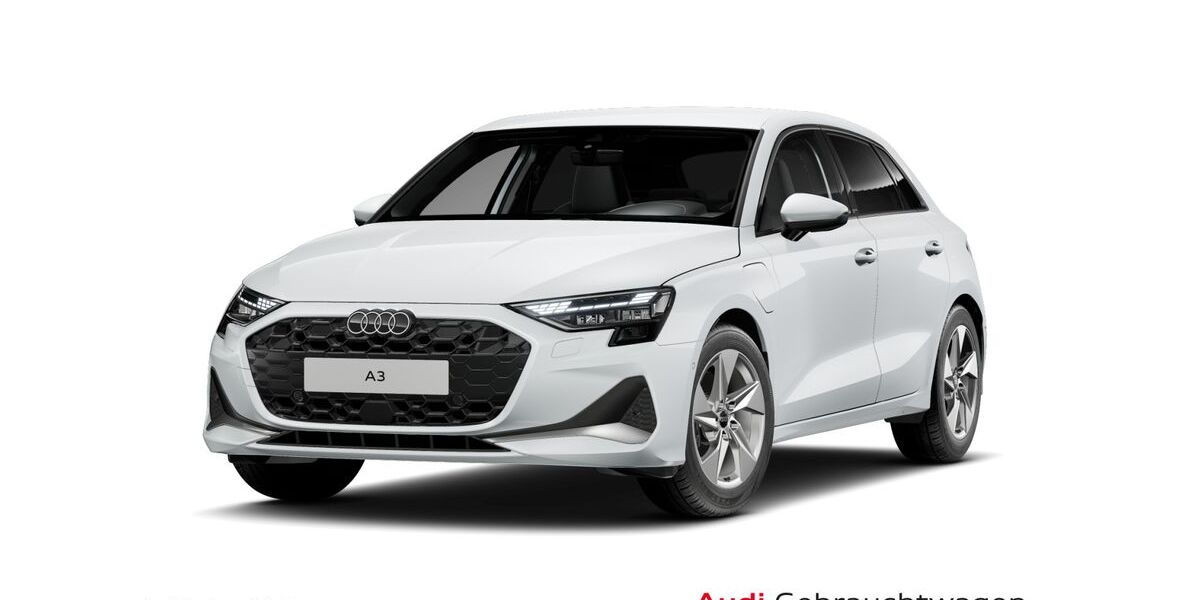 Audi A3 12.858 km 35.780 &euro; Erfurt 99099