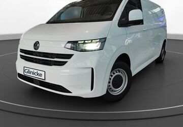VW T7 Transporter 22.500 km 42.770 &euro; Weimar 99423