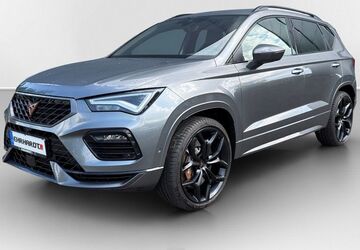 Cupra Ateca 43.210 km 29.990 &euro; Erfurt 99099