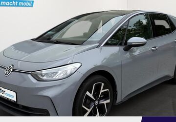 VW ID.3 15.331 km 29.245 &euro; Erfurt 99098