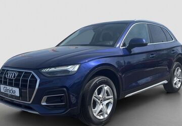 Audi Q5 96.800 km 33.280 &euro; Erfurt 99099