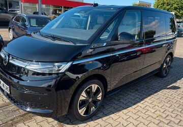 VW T7 Multivan 10.058 km 59.890 &euro; Sömmerda 99610