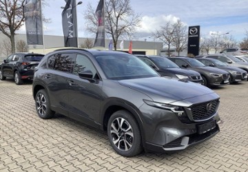 Mazda CX-5 1.875 km 39.770 &euro; Arnstadt 99310