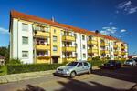 Etagenwohnung Greußen - 3 Zimmer, 60 m&sup2;, 360&euro; | Angebot:24116840