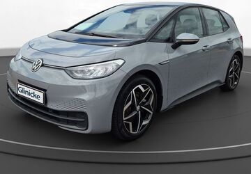 VW ID.3 63.500 km 19.270 &euro; Erfurt 99099