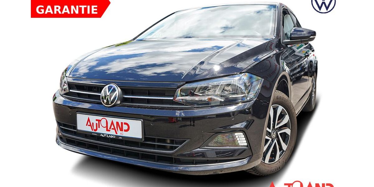 VW Polo 52.204 km 17.950 &euro; Gotha 99867