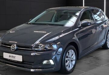 VW Polo 55.600 km 13.390 &euro; Erfurt 99086
