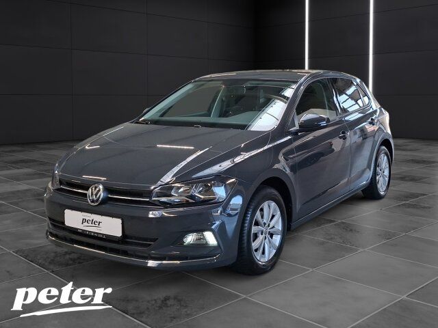 VW Polo 55.600 km 13.390 &euro; Erfurt 99086