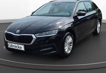 Skoda Octavia 59.300 km 23.480 &euro; Erfurt 99099