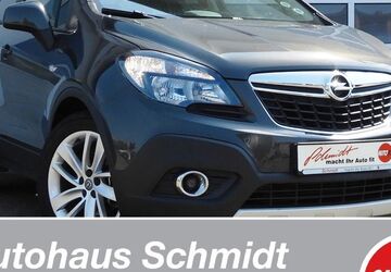 Opel Mokka 49.204 km 13.100 &euro; Erfurt 99097