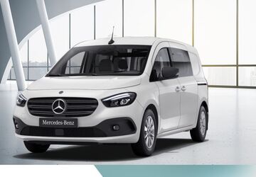 Mercedes-Benz Citan 10.692 km 38.021 &euro; Neudietendorf 99192