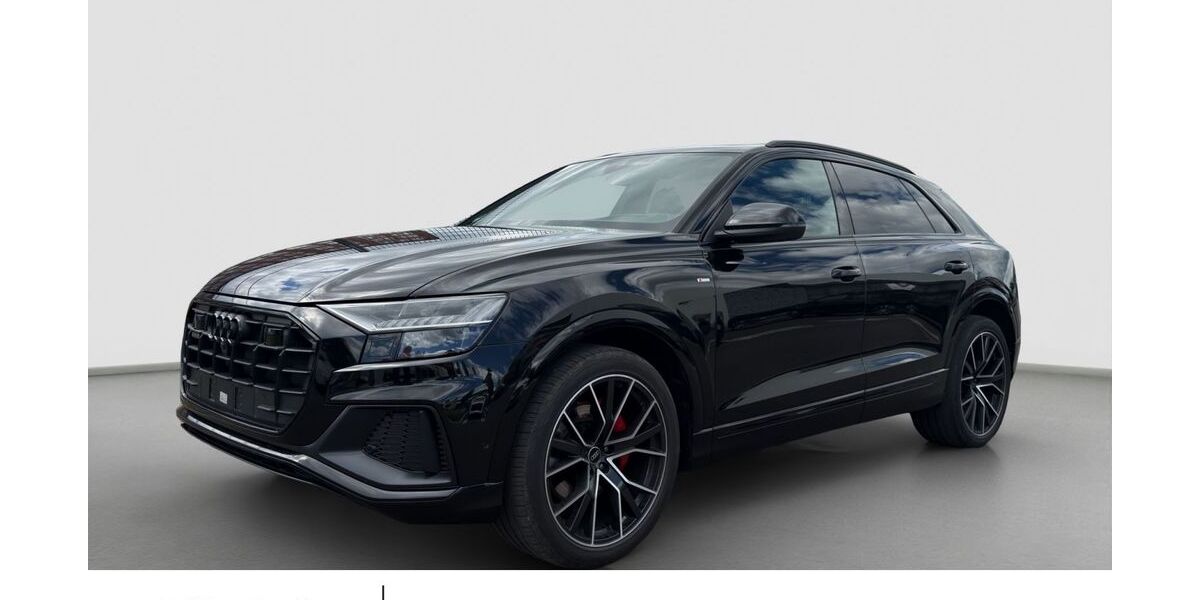 Audi Q8 55.200 km 67.970 &euro; Erfurt 99099