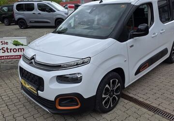 Citroen Berlingo 100.100 km 19.390 &euro; Weimar 99427