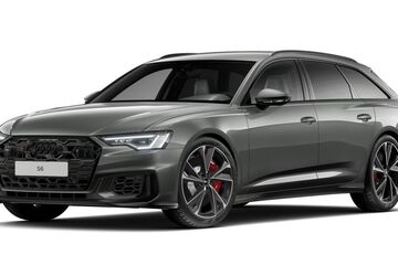 Audi S6 12.900 km 61.480 &euro; Erfurt 99099