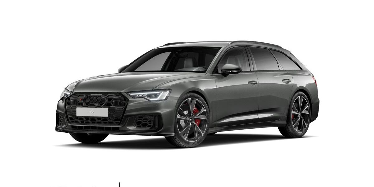 Audi S6 12.900 km 61.480 &euro; Erfurt 99099