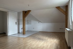 Wohnen über dem Buttermarkt - Dachgeschoßwohnung Gotha | Angebot:27025378