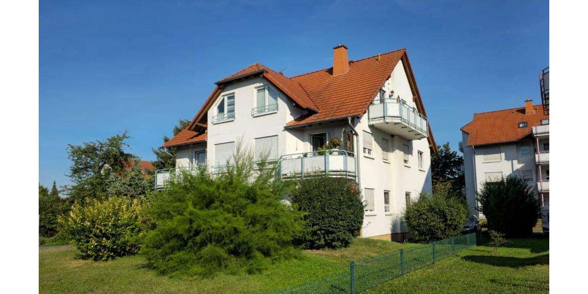 Etagenwohnung Weißensee - 2 Zimmer, 51 m&sup2;, 490&euro; | Angebot:27243077