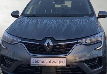 Renault Arkana 19.335 km 20.999 &euro; Erfurt 99099