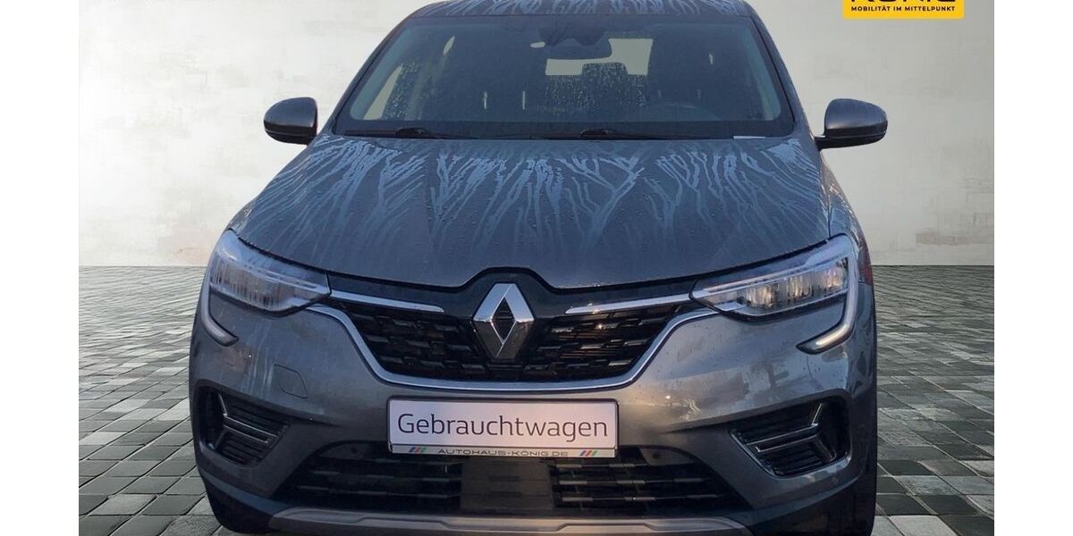 Renault Arkana 19.335 km 20.999 &euro; Erfurt 99099