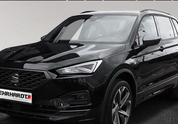 Seat Tarraco 70.880 km 32.790 &euro; Erfurt 99099