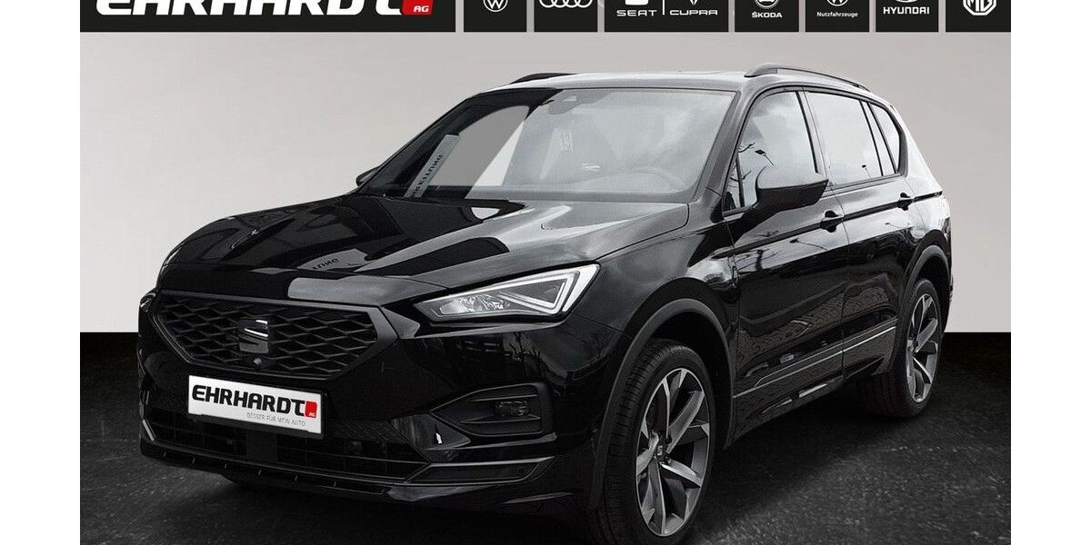 Seat Tarraco 70.880 km 32.790 &euro; Erfurt 99099