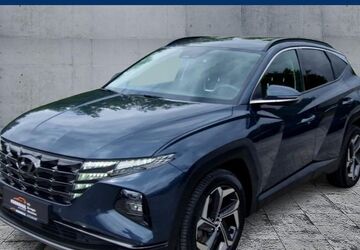 Hyundai TUCSON 41.259 km 25.908 &euro; Weimar 99427