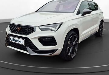Cupra Ateca 12.800 km 33.870 &euro; Erfurt 99099