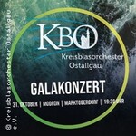 AHAB! - Eine musikalische Erzählreise | Kreisblasorchester Ostallgäu e.V.