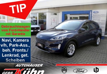 Ford Kuga 59.531 km 22.490 &euro; Arnstadt 99310