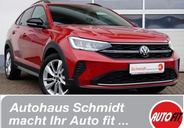 VW Taigo 25.535 km 23.200 &euro; Erfurt 99097