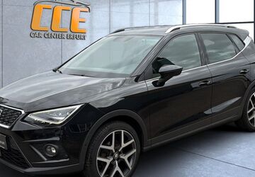 Seat Arona 82.000 km 14.990 &euro; Erfurt 99092