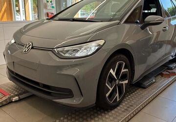 VW ID.3 27.940 km 28.819 &euro; Erfurt 99098