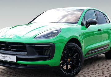 Porsche Macan 43.080 km 89.450 &euro; Erfurt 99099
