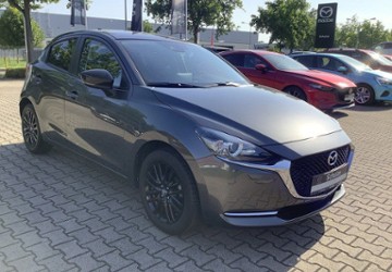 Mazda 2 34.912 km 16.930 &euro; Arnstadt 99310