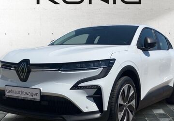 Renault Megane E-TECH 73.624 km 24.999 &euro; Erfurt 99099