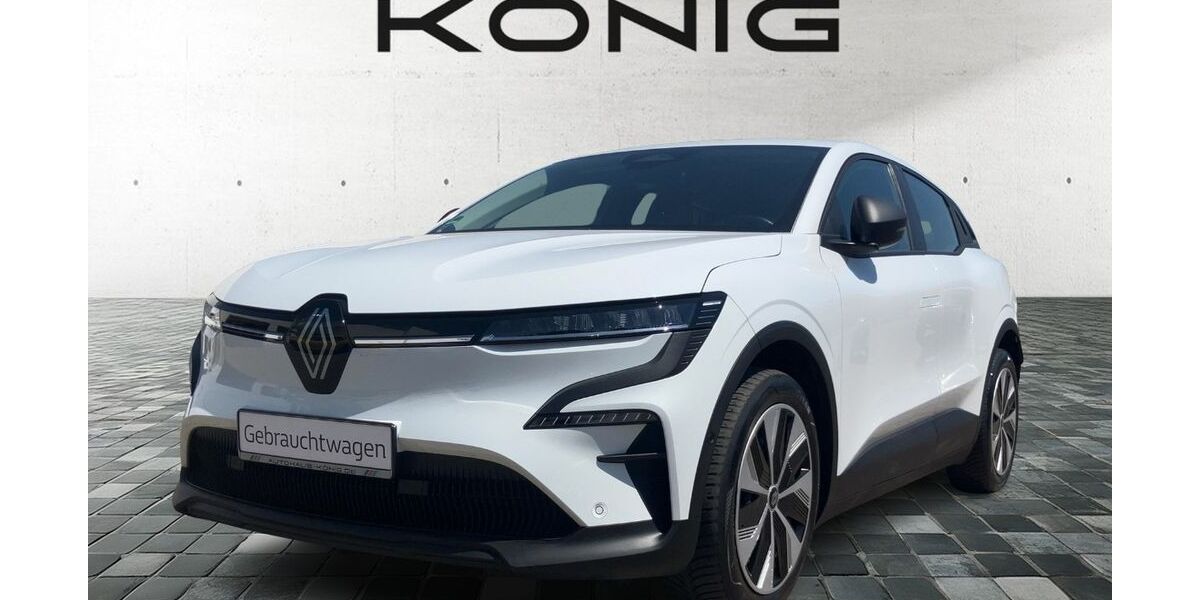 Renault Megane E-TECH 73.624 km 24.999 &euro; Erfurt 99099