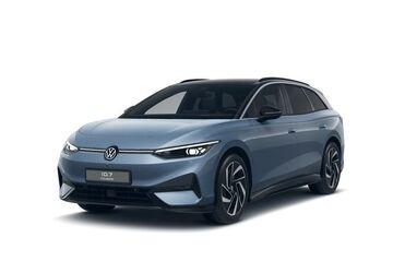 VW ID.7 15.800 km 52.480 &euro; Weimar 99423