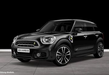 Mini Countryman SE (Cooper) 32.479 km 21.930 &euro; Gotha 99867