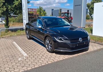 VW Arteon 176.000 km 21.500 &euro; Erfurt 99097