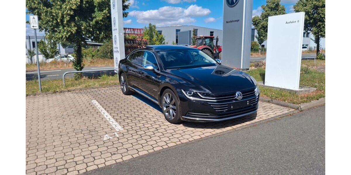 VW Arteon 176.000 km 21.500 &euro; Erfurt 99097
