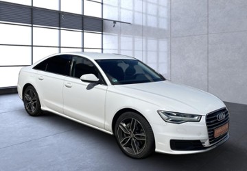 Audi A6 257.529 km 11.500 &euro; Erfurt 99086