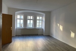 Großzügige Wohnung im Stadtzentrum - Etagenwohnung Gotha 99867 Gotha | Angebot:23533837