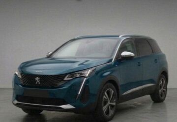 Peugeot 5008 36.400 km 27.990 &euro; Erfurt 99086