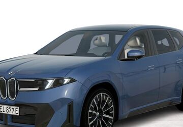 BMW iX3 9.990 km 80.807 &euro; Weimar 99427